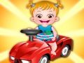 Игра Бебешки хазел Playdate онлайн
