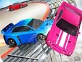 Игра CatFight. io  онлайн