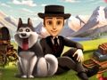 Игра Клондайк  онлайн
