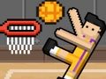 Игра Случаен баскетбол  онлайн