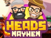 Игра Глави хаос  онлайн
