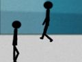 Игра Stick City онлайн