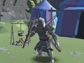 Игра Найт Арена. io  онлайн