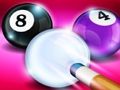 Игра Басейн 8 топка мания онлайн