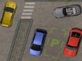 Игра ОК Паркинг онлайн Игра ОК Паркинг онлайн