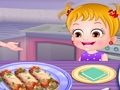 Игра Канелони  онлайн