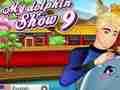 Игра Моето шоу с делфини 9 онлайн Игра Моето шоу с делфини 9 онлайн