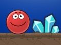 Игра Червена топка 4  онлайн