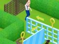 Игра Прекрасна градина онлайн Игра Прекрасна градина онлайн