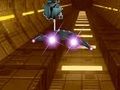 Игра Xenon Fighter  онлайн