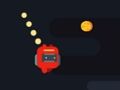 Игра Bounce io игра за кола  онлайн