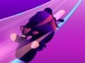 Игра Неонов състезател онлайн