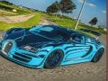 Игра Френски моторни луксозни автомобили  онлайн
