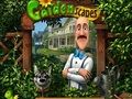 Игра Gardenscape онлайн Игра Gardenscape онлайн