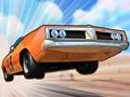 Игра Каскадьор за автомобили онлайн