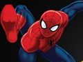 Игра Спайдърмен срещу Наруто  онлайн