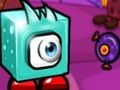 Игра Чудовищно приключение  онлайн