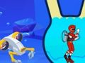 Игра Море рейнджъри Морско приключение  онлайн