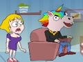 Игра Запазете момичето Epic онлайн