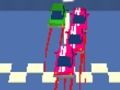 Игра Луди коли 3D  онлайн