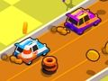 Игра Рали Роуд  онлайн