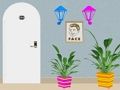 Игра Филателистичен албум за бягство от фауната 4  онлайн