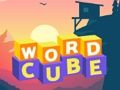 Игра Word Cube онлайн  онлайн