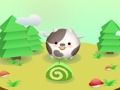Игра Драскачка за косачка за трева  онлайн