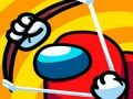 Игра Измамник Арчър война  онлайн