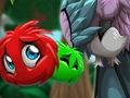 Игра Мънички  онлайн