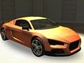 Игра Асфалтова скорост състезания 3D онлайн
