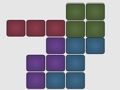 Игра Блокове пъзели  онлайн
