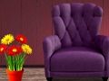 Игра Бягство от къща от червено дърво  онлайн