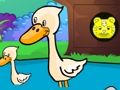 Игра Бягство от ферма за патици  онлайн