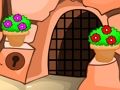 Игра Борец бягство  онлайн