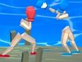 Игра Забавни борци с Ragdoll  онлайн