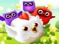 Игра Опашка за птици HD  онлайн