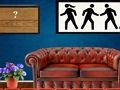 Игра Smiley House Ascape онлайн