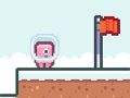 Игра Розов сладък 2  онлайн