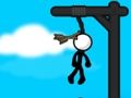 Игра Приключение на Stickman Archer  онлайн