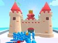 Игра Пастелна война 3d  онлайн