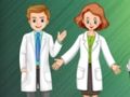 Игра Amgel Easy Room Escape 42 онлайн