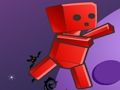 Игра Fireboy Watergirl в Zombies World онлайн