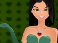 Игра Poker Tri Peaks онлайн
