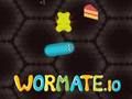 Игра Wormate. io  онлайн