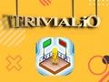 Игра Тривиално. io  онлайн