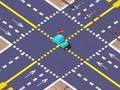 Игра Увеличаване на трафика. io  онлайн