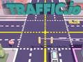 Игра Трафик. io  онлайн