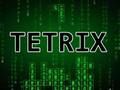 Игра Tetrix онлайн