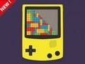 Игра Tetris Game Boy онлайн